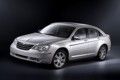 Chrysler Sebring: Neu, aggressiv und luxuriös