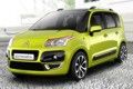 Citroën C3 Picasso: Das kleine, freche Raumwunder