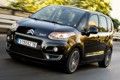 Citroën C3 Picasso: Der teuflisch charmante Minivan