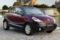 Citroën C3 Pluriel Charleston: Hommage an die Prunk-Ente