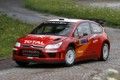 Citroën C4 WRC: Vom Konzept zum Rennen