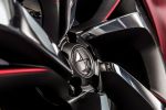 Citroen DS 5LS R Concept Sportlimousine Luxus DS Wings Rad Felge