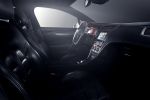 Citroen DS 5LS R Concept Sportlimousine Luxus Interieur Innenraum Cockpit
