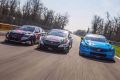 Citroen, Honda und Volvo stellen 2017 Siegkandidaten in der WTCC
