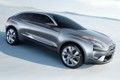 Citroën Hypnos: Verführt von einem rassigen Crossover