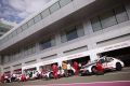 Citroen möchte die Werksautos 2017 in der WTCC komplett am SLR abgeben