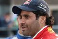 Citroen-Pilot Nasser Al-Attiyah peilt in Frankreich die Top 10 an