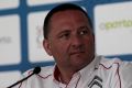 Citroen-Sportchef Yves Matton und seine Mannschaft starten ab 2014 in der WTCC