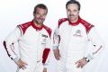 Citroen startet 2014 mit Sebastien Loeb und mit Yvan Muller in das Abenteuer WTCC