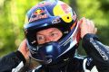 Citroen will Kimi Räikkönen in die Rallye-Weltmeisterschaft locken