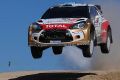 Citroen wird trotz WTCC-Engagement der Rallye-WM treu bleiben