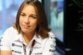 Claire Williams hofft, 2014 wieder etwas weiter vorne mitmischen zu können