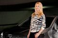 Claudia Schiffer startet mit Opel durch