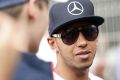 Cooles Image, weicher Kern: Lewis Hamilton ist ein absoluter Familienmensch