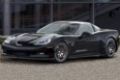 Corvette C6RS: Jay Lenos umweltfreundlicher Ethanol-Renner