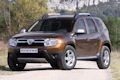 Dacia Duster: Der neue Preisbrecher im SUV-Segment kommt 2010