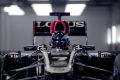 Daft Punk geht mit einem eigenen Wagen bei der Formel 1 an den Start.