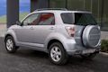 Daihatsu Terios Limited: Die SUV-Aufwertung für den Stadteinsatz