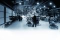 Daimler und Aston Martin starten eine umfassende technische Partnerschaft.
