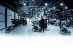 Daimler Mercedes AMG Aston Martin Lagonda Zusammenarbeit Partnerschaft V8 Motoren Antrieb Elektronik Elektrik
