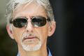 Damon Hill setzt im WM-Kampf auf seinen Landsmann Lewis Hamilton