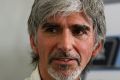 Damon Hill wollte unparteiisch an die Steward-Arbeit herangehen