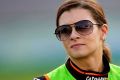 Danica Patrick schlägt den Red-Bull-