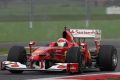 Daniel Juncadella durfte im vergangenen Jahr für Ferrari in Vallelunga testen