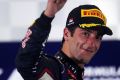 Daniel Ricciardo beteiligt sich in Zukunft auch im Kartsport