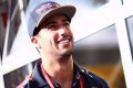 Daniel Ricciardo glaubt daran, 2017 Mercedes herausfordern zu können