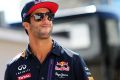 Daniel Ricciardo hängt in der Luft: Noch kein Vertrag für die Saison 2016 in der Tasche