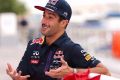 Daniel Ricciardo hat in seiner Fahrer-Karriere noch einiges vor