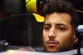 Daniel Ricciardo hat nicht die Absicht, Red Bull zu verlassen