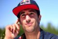 Daniel Ricciardo ist in den vergangenen Monaten teilweise das Lachen vergangen