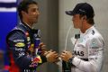 Daniel Ricciardo & Mercedes: Wer muss wem am Ende gratulieren?