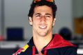 Daniel Ricciardo muss ohne die 18 WM-Punkte aus Australien planen