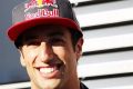 Daniel Ricciardo steht möglicherweise vor einem Formel-1-Engagement bei Red Bull