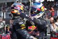 Daniel Ricciardo und Max Verstappen: Wann ist es vorbei mit der Harmonie?