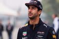 Daniel Ricciardos Blick in die Zukunft: Wie lange braucht Red Bull um aufzuholen?