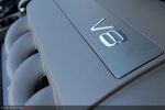 Volvo S80 V8 AWD Test - Ansicht Motor V8