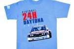 Jochen70 Hunziker Apparel Collection Automotive Art T-Shirt 24 Stunden Rennen Daytona