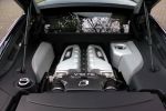 B&B Audi R8 5.2 V10 Motor Triebwerk