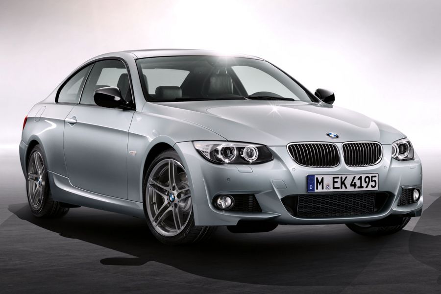 Bmw 3er M Sport Edition Die Sportliche Art Stil Zu