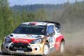Das Citroen-Werksteam steht in der WRC-Saison 2014 noch ohne Sieg da