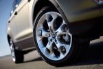 Ford Escape 2013 Kuga Kompakt SUV Sport Utility Vehicle Crossover 1.6 2.0 EcoBoost 2.5 Duratec AWD Allrad Rad Felge
