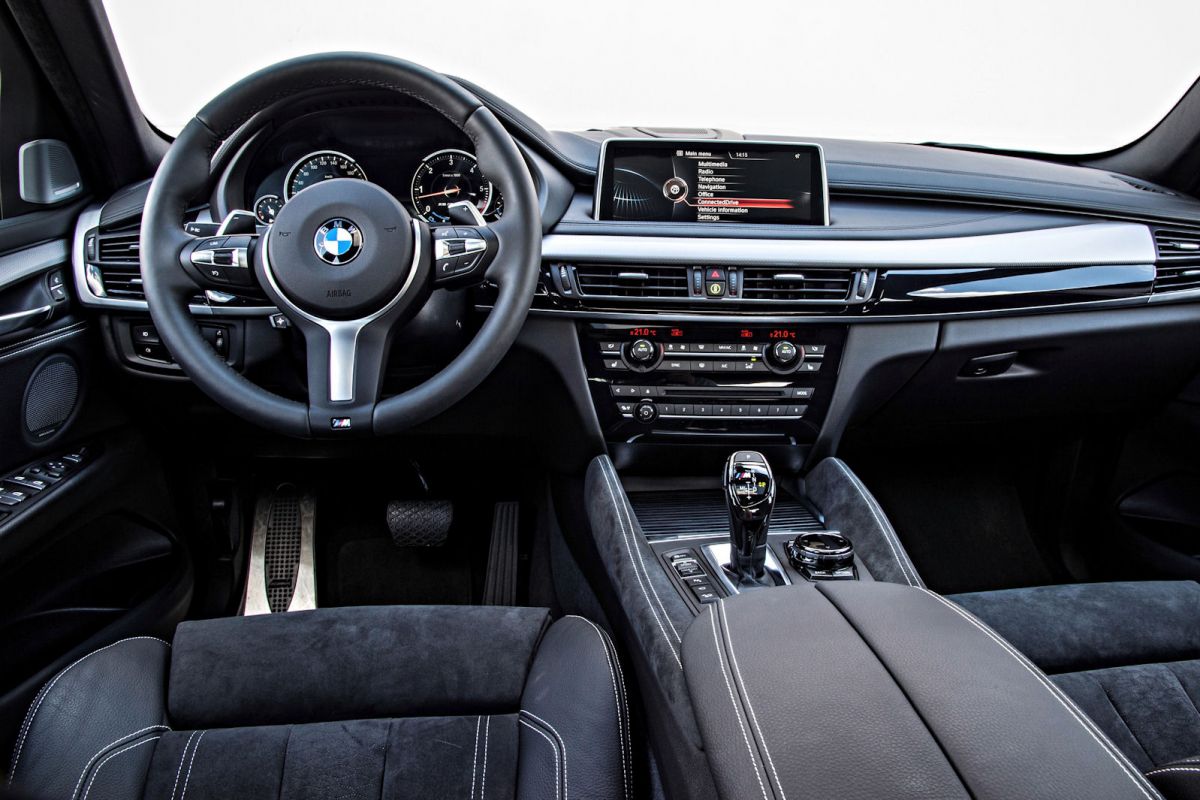 Dynamic performance control bmw x6 ошибка