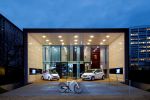 Mercedes-Benz A-Klasse E-Cell EV Vehicle Elektroauto Induktion Smart Fortwo Electric Drive eBike Effizienzhaus Plus
