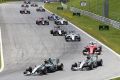 Das Formel-1-Feld erwartet in den kommenden Monaten Regeländerungen