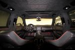 Anderson Germany Porsche Panamera 4S 4.8 V8 Gran Turismo Interieur Innenraum Cockpit