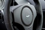 Aston Martin V8 Vantage 4.7 Rad Felge Lenkrad